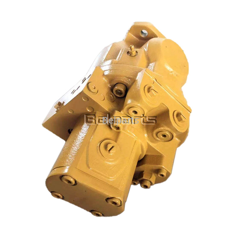 Belparts Excavator Hydraulic Pump AP2D25 341-7666 Main Pump For Rexroth E304.5 305C 306