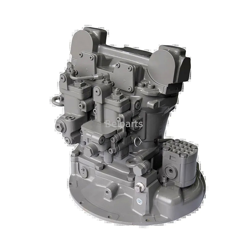 YB60000068 YB60000069 Belparts Excavator Hydraulic Pump HPV118 For ZX200-5G ZX210-5G