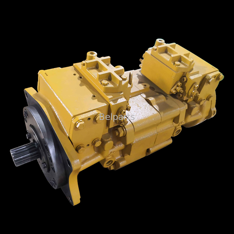 708-1l-00800 708-2l-00681 08-2l-00690 708-2h-00440 Hydraulic Main Pump For Komatsu PC1250 Belparts Aftermarket Original