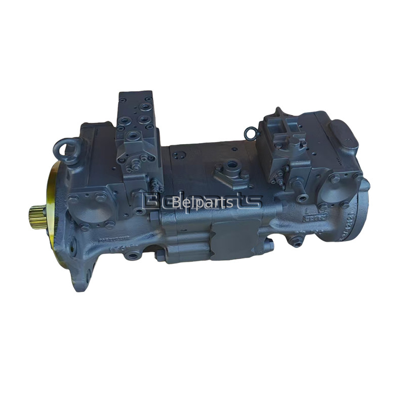 Original Komatsu Pc1250-8 Pc2000 Pc800 Pc850 Hydraulic Pump Assy 708-7w-00130 708-7s-00610 708-2Н-00440 For Aftermarket