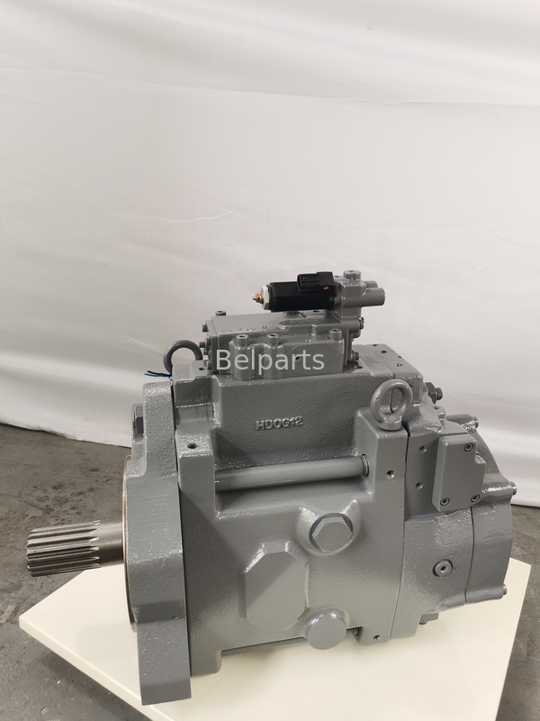Durable Hydraulic PTO Assembly Pump Device For Hitachi EX1200-5 Excavator Aftermarket Original