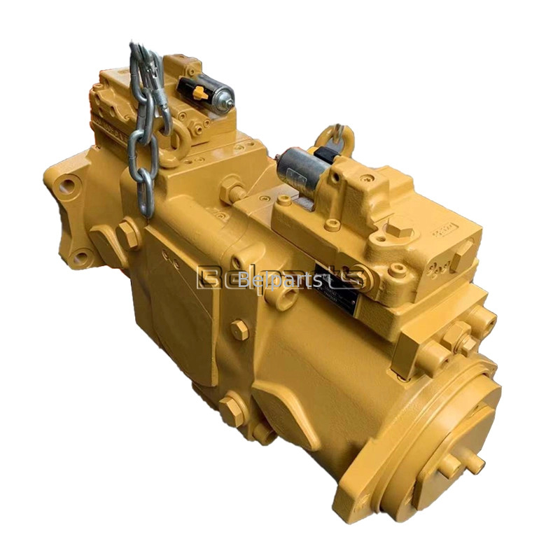 Belparts Hydraulic Pump Device For 349E 352F 349E L 349E L HVG 349E L VG 349F L REBUILT Excavator Parts