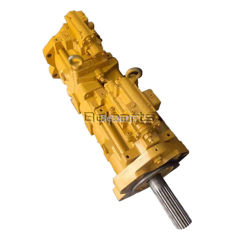 Excavator Spare 349E 352F 349E L 349E L HVG 349E L VG 349F L Hydraulic Main Pump Device For REBUILT Parts