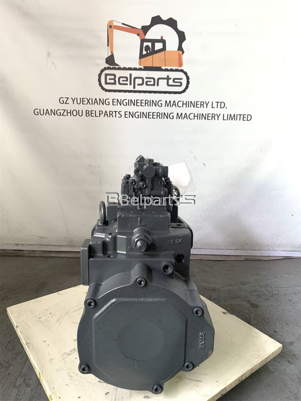 Belparts Excavator Hydraulic Pump Assy ZX870 YB60000667 Durable Machinery AFTERMARKET ORIGINAL
