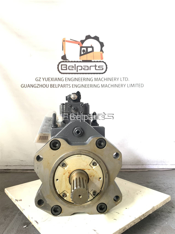 Excavator Parts ZX870 YB60000667 Hydraulic Pump Assy Durable Machinery For AFTERMARKET ORIGINAL