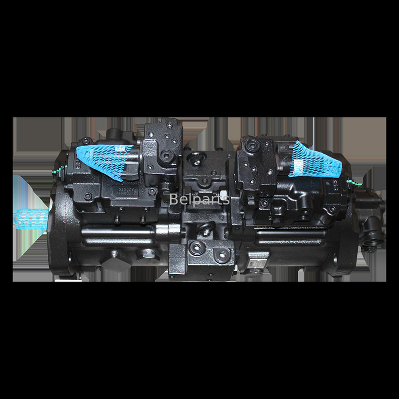 Kobelco OEM Electric Excavator SK200-8 SK260-8 Excavator Hydraulic Pump For KAWASAK K3V112DTP-YT6K-17 K3V112DTP
