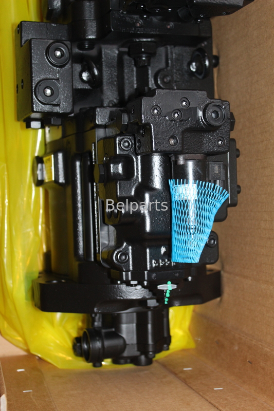 Kobelco OEM Electric Excavator SK200-8 SK260-8 Excavator Hydraulic Pump For KAWASAK K3V112DTP-YT6K-17 K3V112DTP