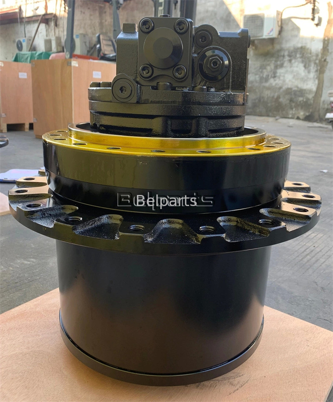 Part Name Final Drive For TQ 330gc 330GC Travel Motor 378-9568 378-9567 3789568 3789567 Belparts Crawler Excavator