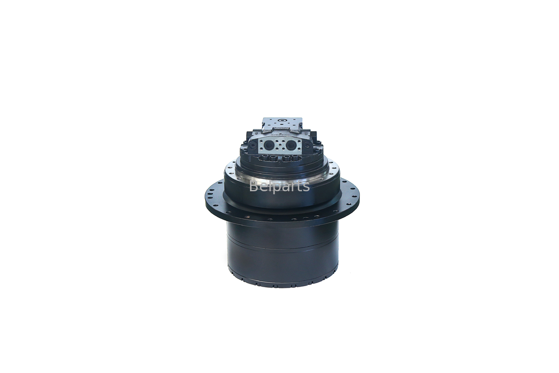 708-8F-00170 Komatsu PC200-6 Travel Motor Reduction Gearbox For Excavator