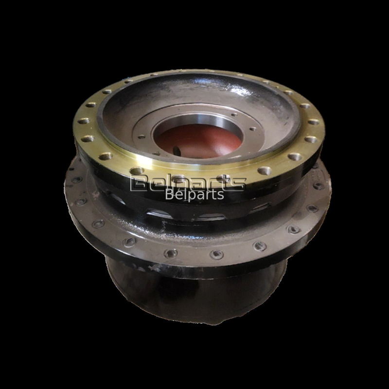Belparts Excavator Parts 513-0837 513-0834 513-0833 Gearbox Final Drive , TQ 374 Travel Motor Gearbox