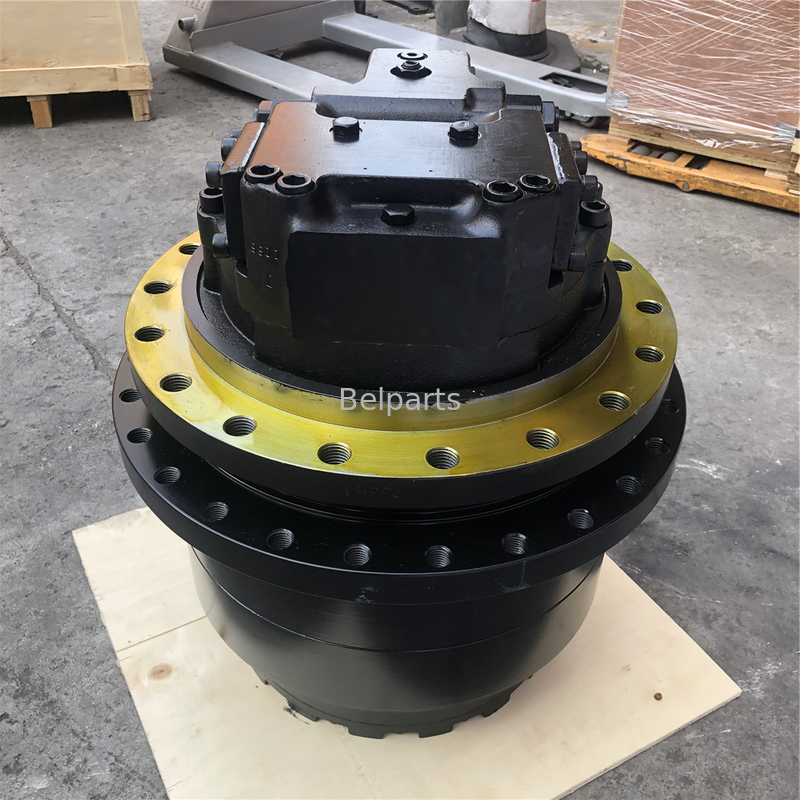 Belparts Travel Motor 31Q7-40150 31Q7-40140 31Q7-40070 39Q7-42100 FOR Hyundai R250LC-9 R250LC-9A R260LC-9S R260LC-9S Final Drive AFTERMARKET