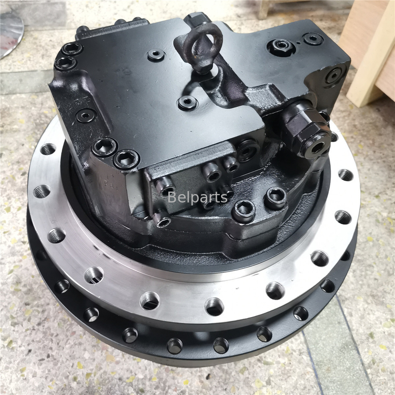 Travel Motor Assy Hyundai R250LC-9 R250LC-9A R260LC-9S R260LC-9S Final Drive 31Q7-40150 31Q7-40140 31Q7-40070 39Q7-42100