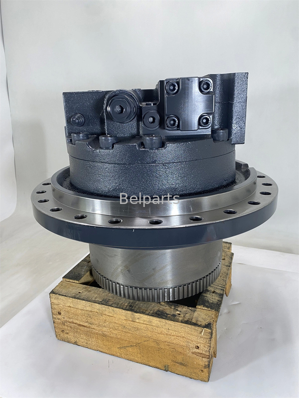 VOLVO EC460B EC460C EC480D EC480DHR EXCAVATOR PARTS HYDRAULIC TRAVEL MOTOR 4608 PL4611 VOE14508165 HIGH QUALITYPL
