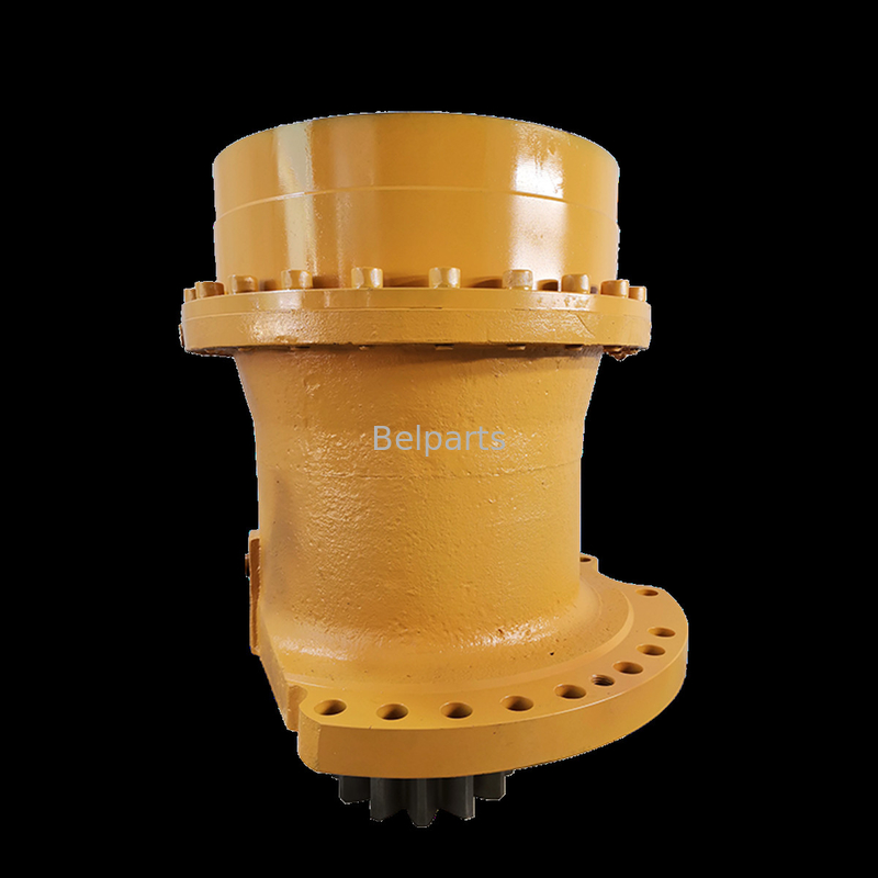 Excavator 706-7K-01081 706-7K-01080 For Komatsu Swing Reduction PC400-7 PC300-7 Hydraulic Swing Reducer Swing Gearbox Swing Device