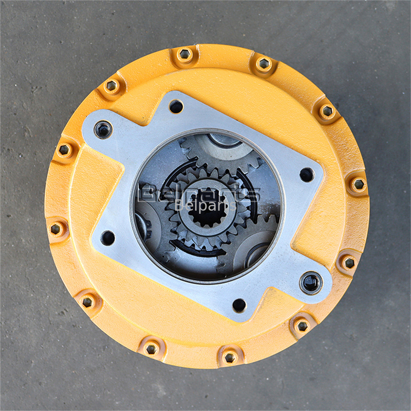 Part Number 3789545 4512796 451-2796 Crawler Excavator 390 330D 336D 340D Swing Reduction Gearbox 4509350 4509351 2332530 3640983 2095895