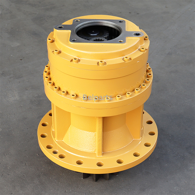 Part Number 3789545 4512796 451-2796 Crawler Excavator 390 330D 336D 340D Swing Reduction Gearbox 4509350 4509351 2332530 3640983 2095895