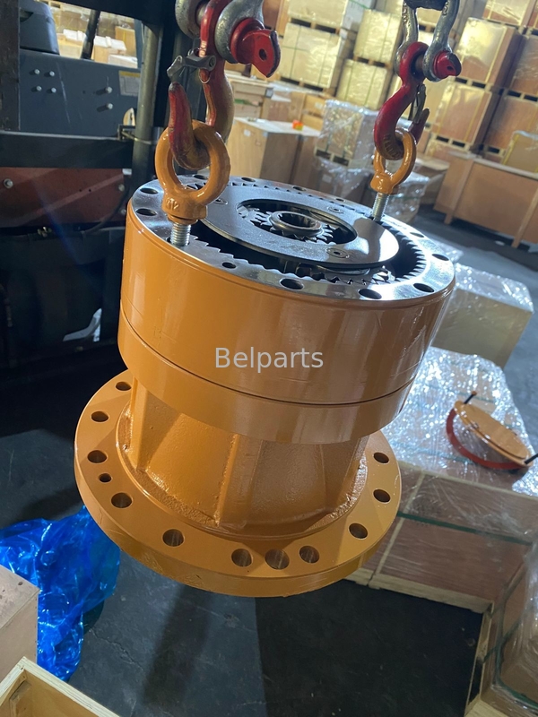 Belparts Excavator 312C CX210B 312D 1695569 SWING REDUCTION GEAR FOR SWING DEVICE ASSY Aftermarket Original