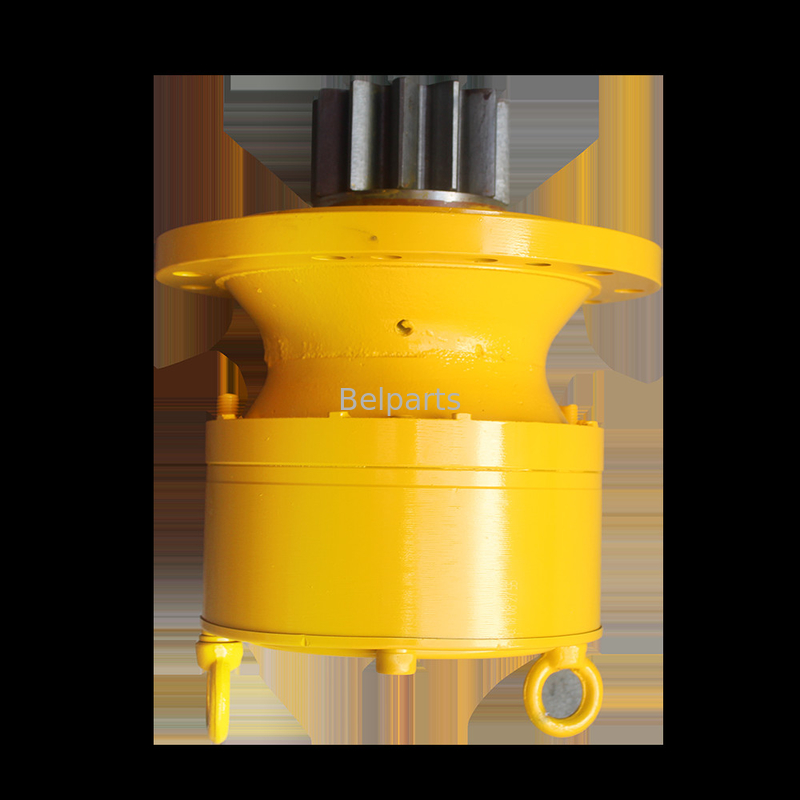 Belparts Excavator Swing Reduction Gearbox ZX75US-A ZX75US-3 ZX70 ZX80LCK For Optimal Performance