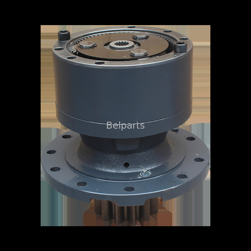 Belparts Excavator Swing Reduction Gearbox ZX75US-A ZX75US-3 ZX70 ZX80LCK For Optimal Performance