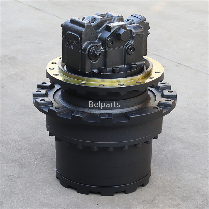 Hitachi EX200-5 EX210K-5 EX200-3E Excavator Travel Motor Assy 9134825 9148909 9155253 9150472 9144136 Final Drive Gearbox
