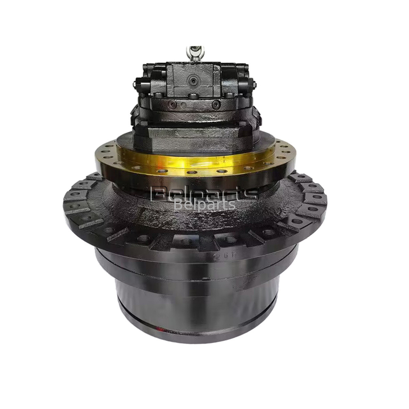 Crawler Excavator 9251681 4636857 9219274 Final Drive For Hitachi ZX1000K-3 ZX850-3 ZX850LC-3-DH ZX870H-3 Travel Motor Assy