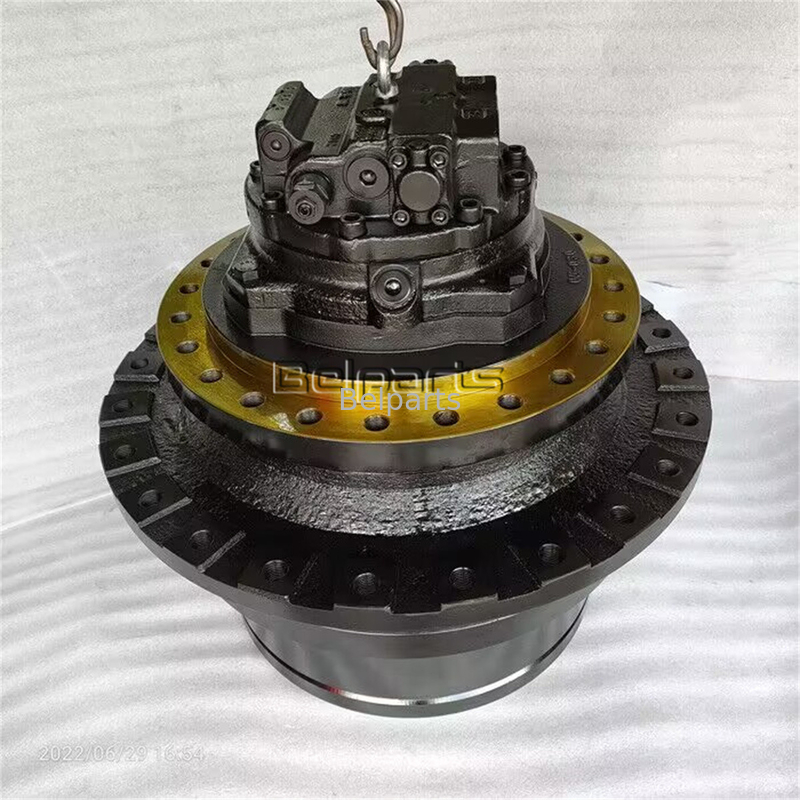 Crawler Excavator 9251681 4636857 9219274 Final Drive For Hitachi ZX1000K-3 ZX850-3 ZX850LC-3-DH ZX870H-3 Travel Motor Assy
