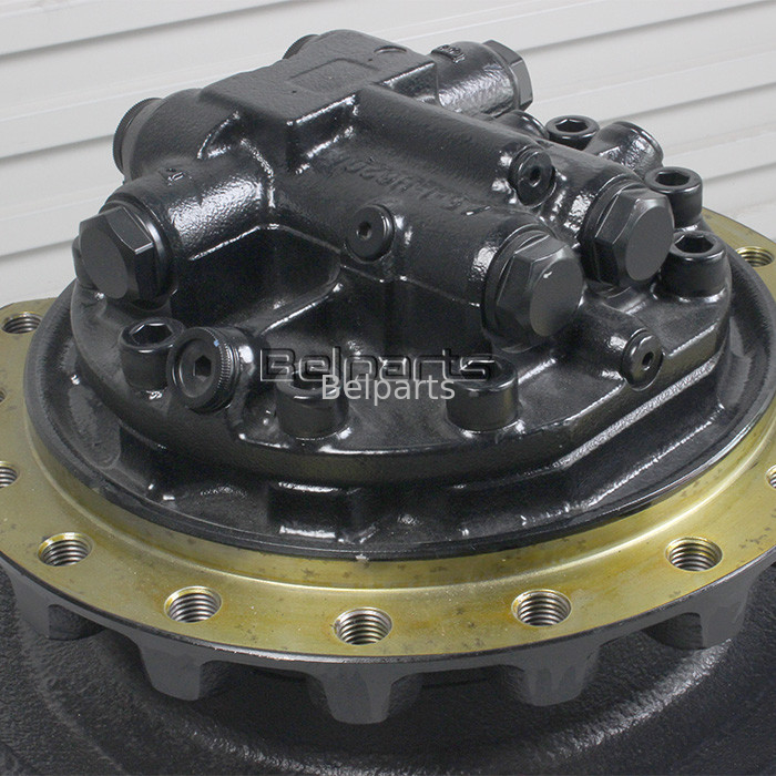 Hitachi 9243839 9256989 9242907 9257553 Final Drive Gearbox ZX200 ZX240-3 ZX240-5G ZX250-5B Travel Motor Assembly