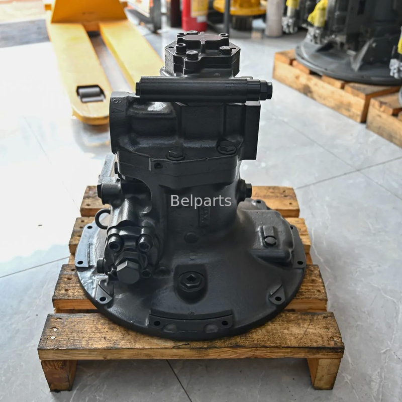 Komatsu Excavator Parts 708-1L-00070 708-1L-00032 Main Pump Assy For Belparts PC120-6 Hydraulic Pump