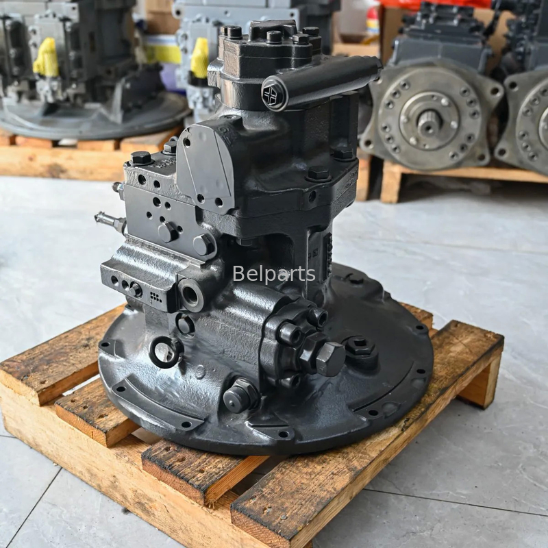 Komatsu Excavator Parts 708-1L-00070 708-1L-00032 Main Pump Assy For Belparts PC120-6 Hydraulic Pump