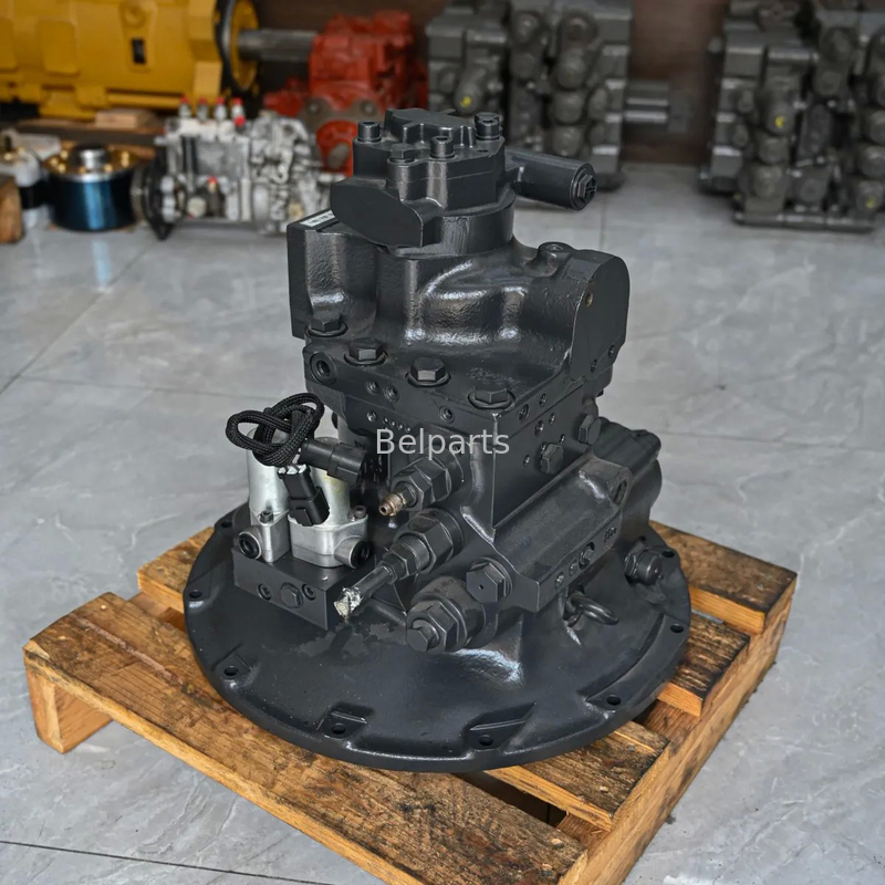 Komatsu Excavator Parts 708-1L-00070 708-1L-00032 Main Pump Assy For Belparts PC120-6 Hydraulic Pump