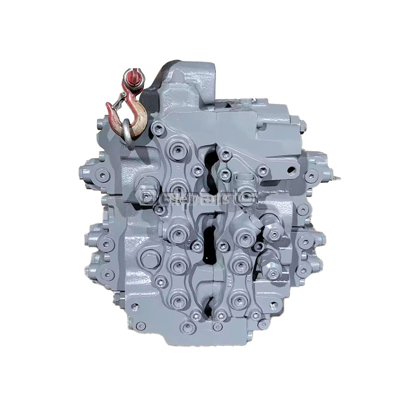 Belparts Excavator EX200-5 4366959 Control Valve Assy For Hitachi Parts Original