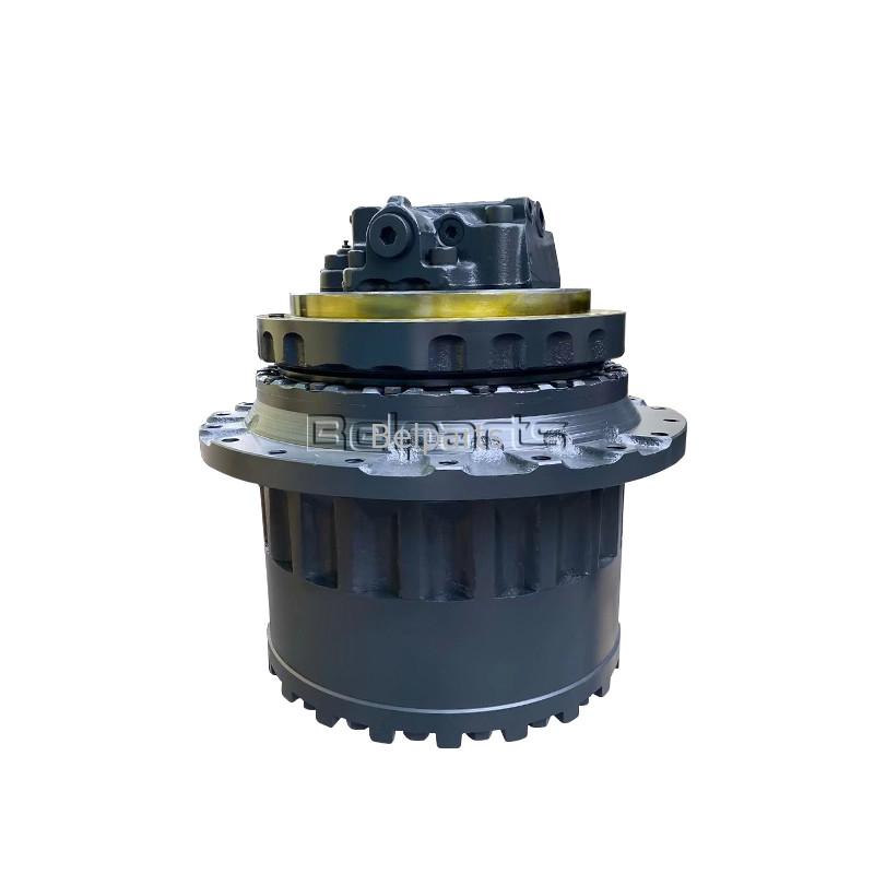 Komatsu PC300LC-6C 2072700160 Travel Motor Assy Buy Excavator Undercarriage Assembly Online