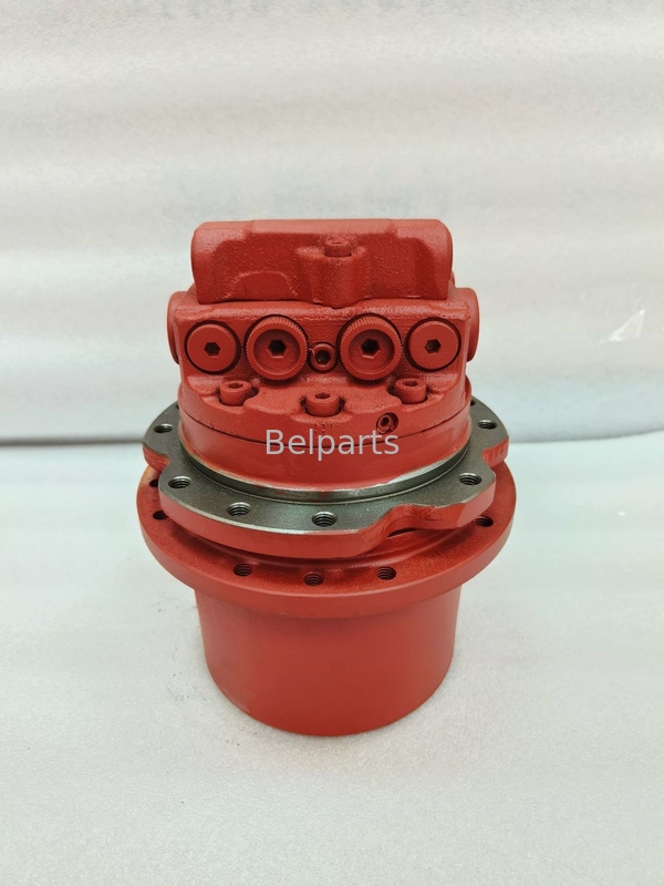 Heavy-Duty Excavator Final Drive MAG-18VP-230F-3 B0240-18076 for Belparts Excavators