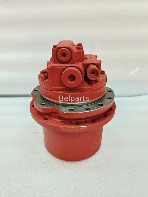 MAG-18VP-230F-3 B0240-18076 Excavator Final Drive OEM Undercarriage For KYB