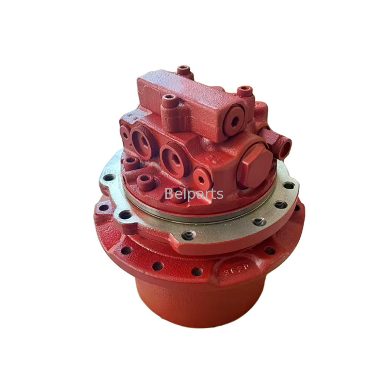 Original KYB MAG-18VP-350F VIO30 VIO35 Global Supplier Of Excavator Travel Motor Gearbox