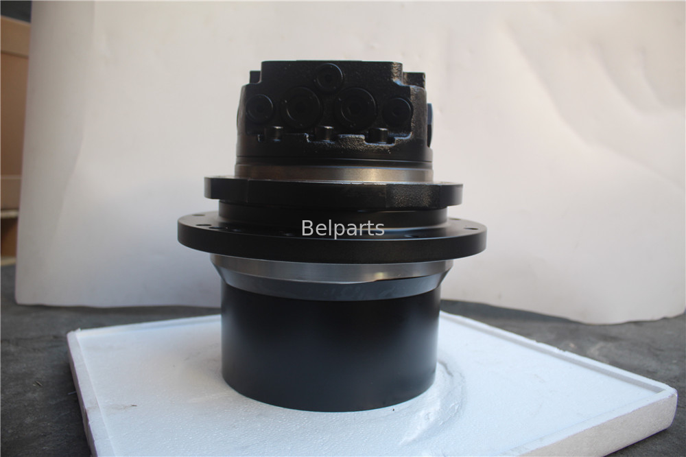 Heavy Duty Excavator Final Drive Parts TM03AF MAG18VP-230 MAG18VP-350 For Bobcat Excavator