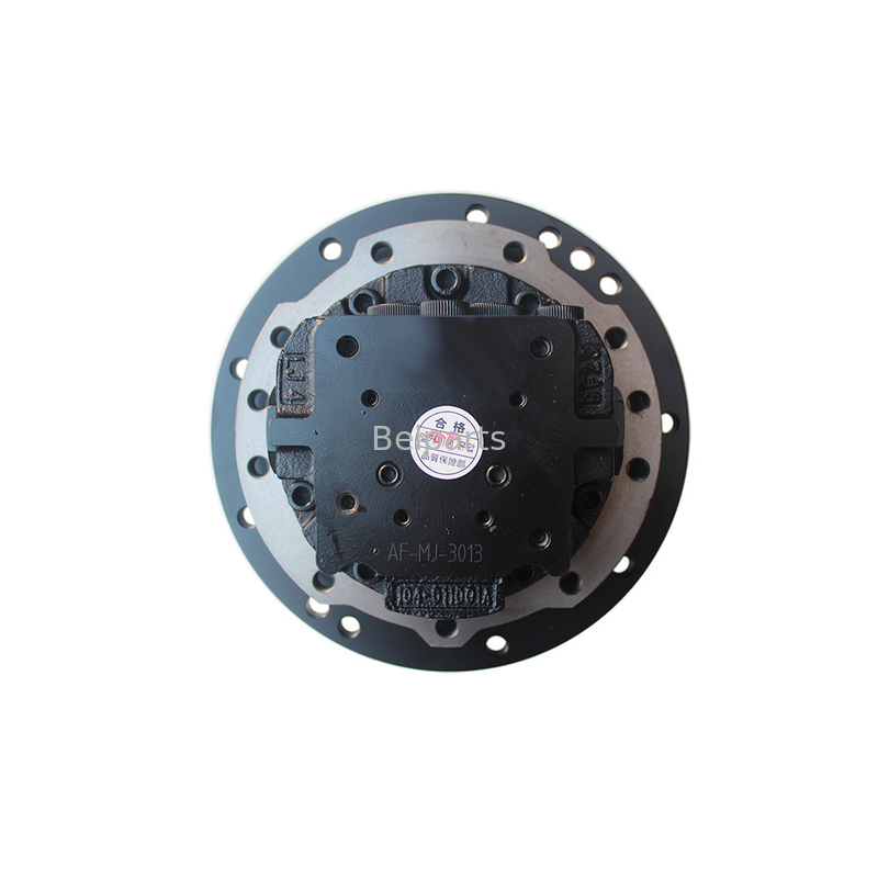 Heavy Duty Excavator Final Drive Parts TM03AF MAG18VP-230 MAG18VP-350 For Bobcat Excavator