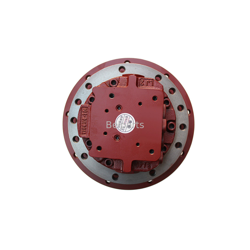 Bobcat MAG26VP YC35 VIOB37 328D Travel Motor Gearbox For Mining Excavators