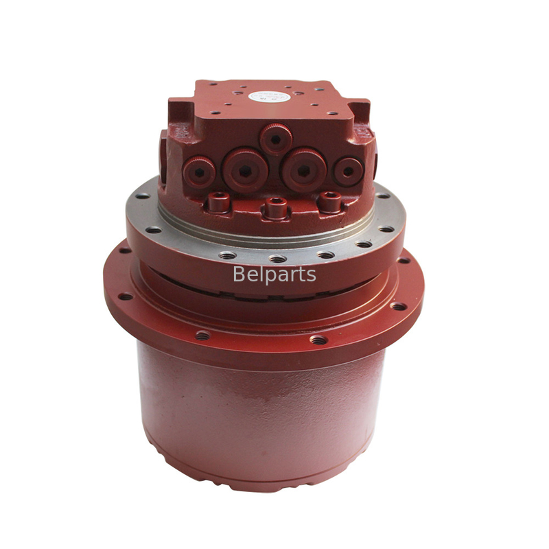 Long Life Excavator Final Drive Assembly TM04A MAG26VP YC35 VIOB37 328D For Bobcat Parts