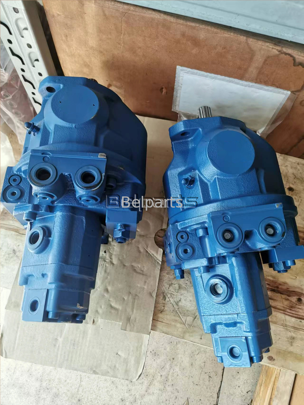 Original Rexroth AP2D28 R60 Heavy Duty Hydraulic Pump Excavator Mining Supplier For Hyundai