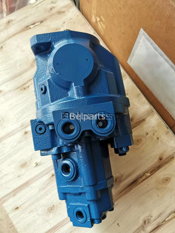 Original Rexroth AP2D28 R60 Heavy Duty Hydraulic Pump Excavator Mining Supplier For Hyundai