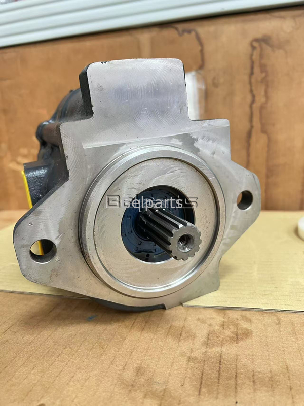 Quick Shipment Excavator Hydraulic Pump DVP14-04S5 E302.5 For CASAPPA Original