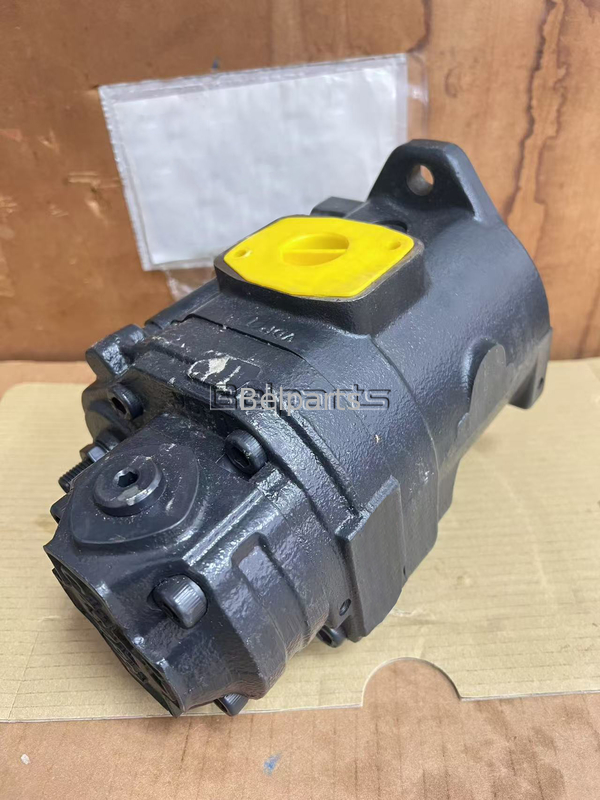 Quick Shipment Excavator Hydraulic Pump DVP14-04S5 E302.5 For CASAPPA Original