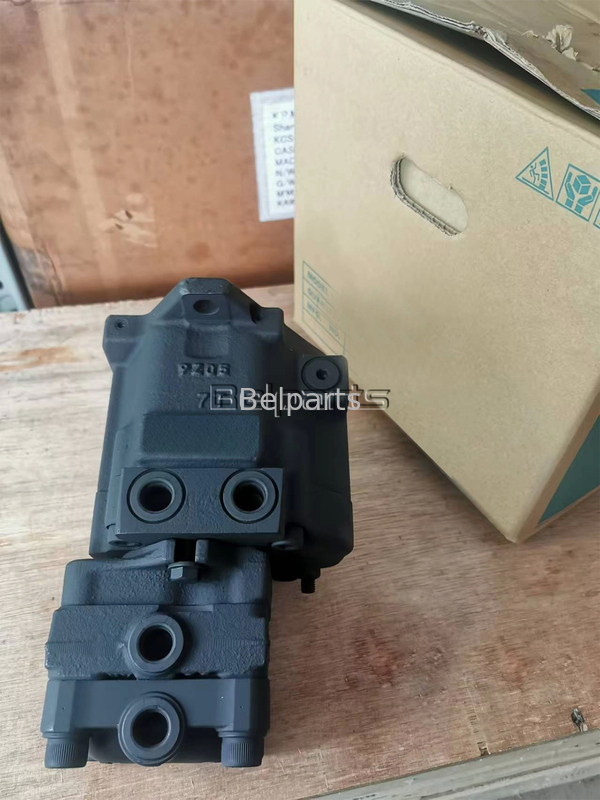 Wholesale Hydraulic Pump Excavator PVD-00B-16P-6AG3-5757B for E301.5 PC18 HD18 IHI18 EX17