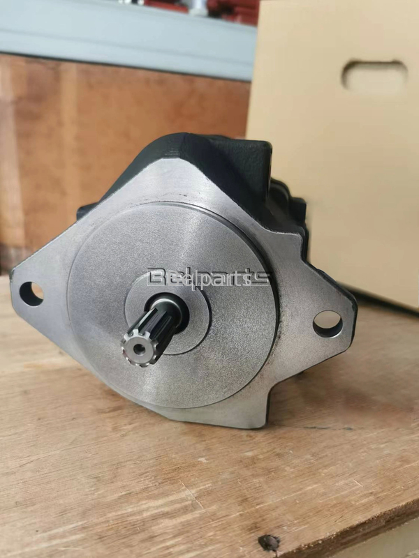 Wholesale Hydraulic Pump Excavator PVD-00B-16P-6AG3-5757B for E301.5 PC18 HD18 IHI18 EX17