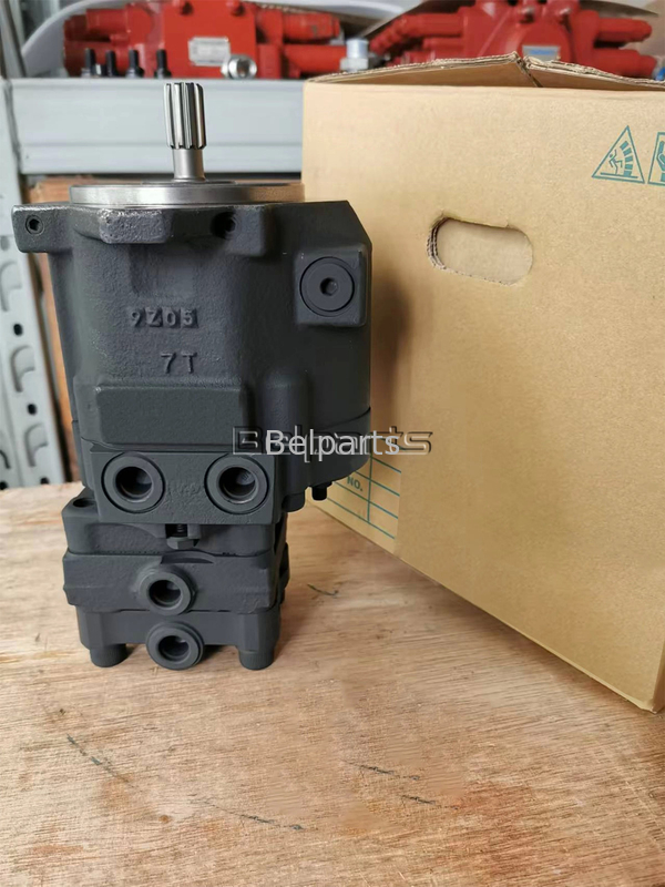 Wholesale Hydraulic Pump Excavator PVD-00B-16P-6AG3-5757B for E301.5 PC18 HD18 IHI18 EX17