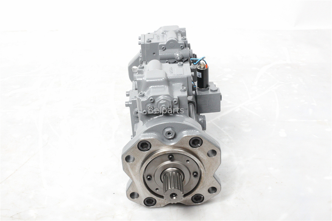 Belparts Excavator K5V140DTP-NISER-9C00 Hydraulic Pump R290LC-7 SH300-3 31N8-10010 For Hyundai