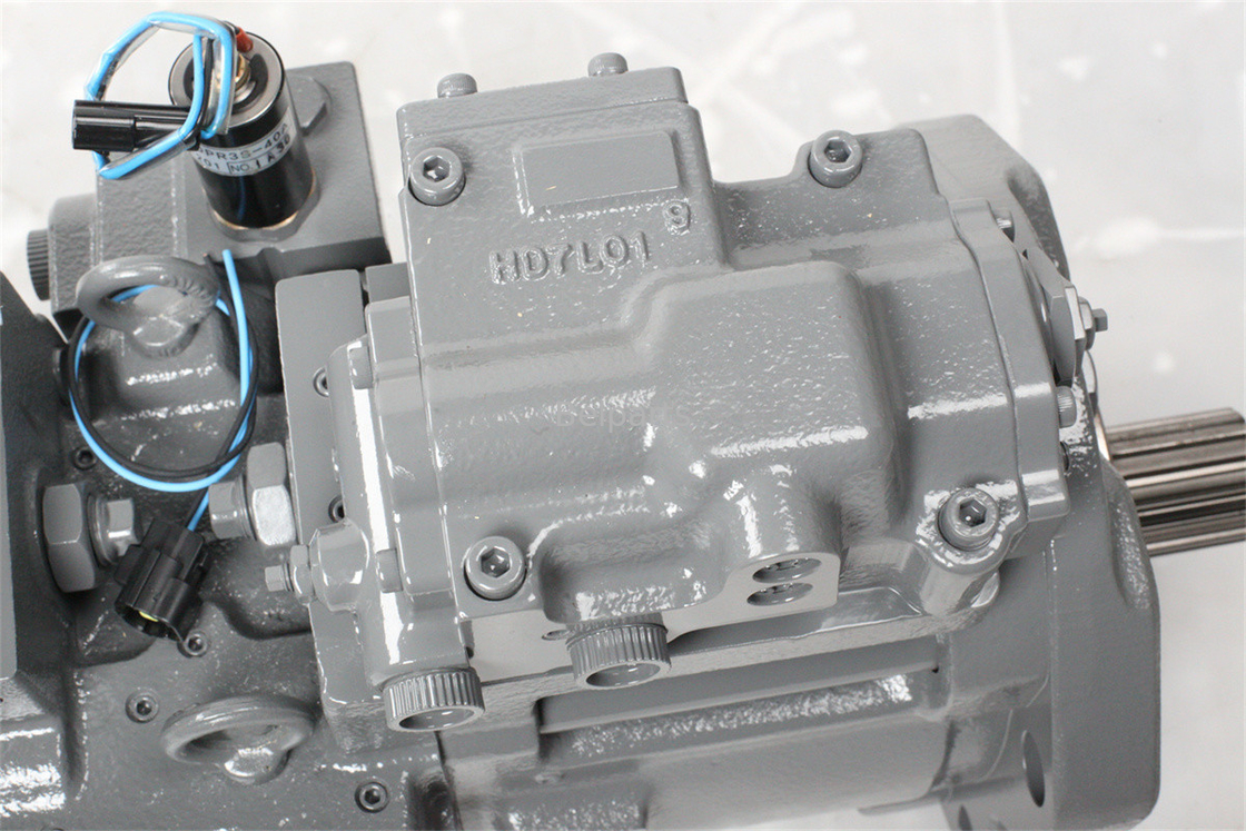 Belparts Excavator K5V140DTP-NISER-9C00 Hydraulic Pump R290LC-7 SH300-3 31N8-10010 For Hyundai
