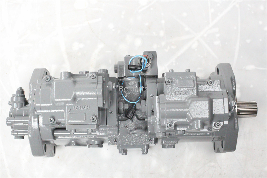 Belparts Excavator K5V140DTP-NISER-9C00 Hydraulic Pump R290LC-7 SH300-3 31N8-10010 For Hyundai