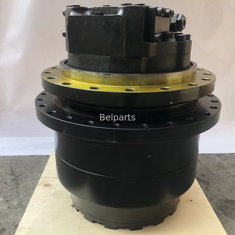 Hyundai R250LC-7 R290LC-7 R320LC-7 Travel Motor 31N8-40010 Final Drive Gearbox